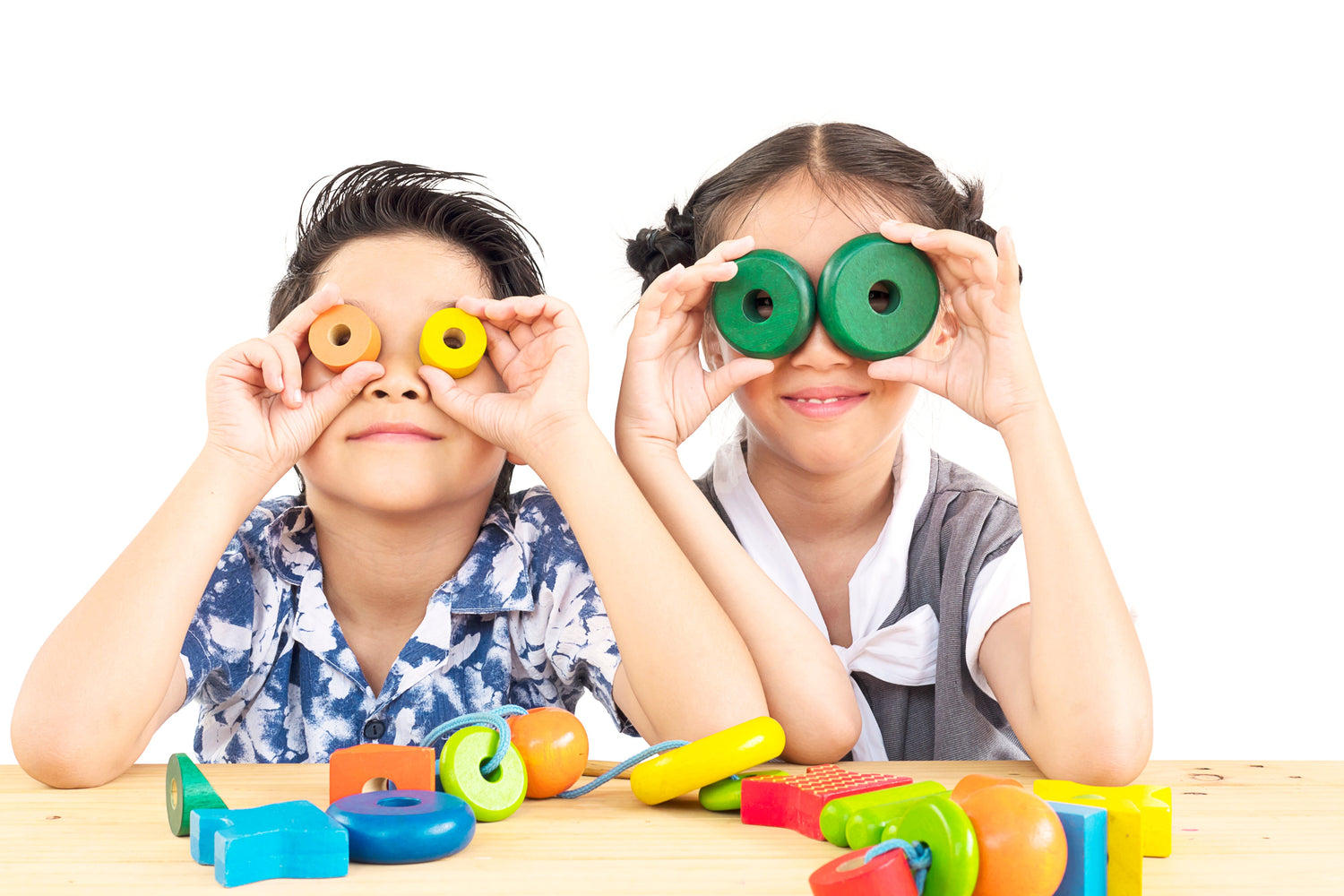 Building Resilience and Confidence in Kids Through Play