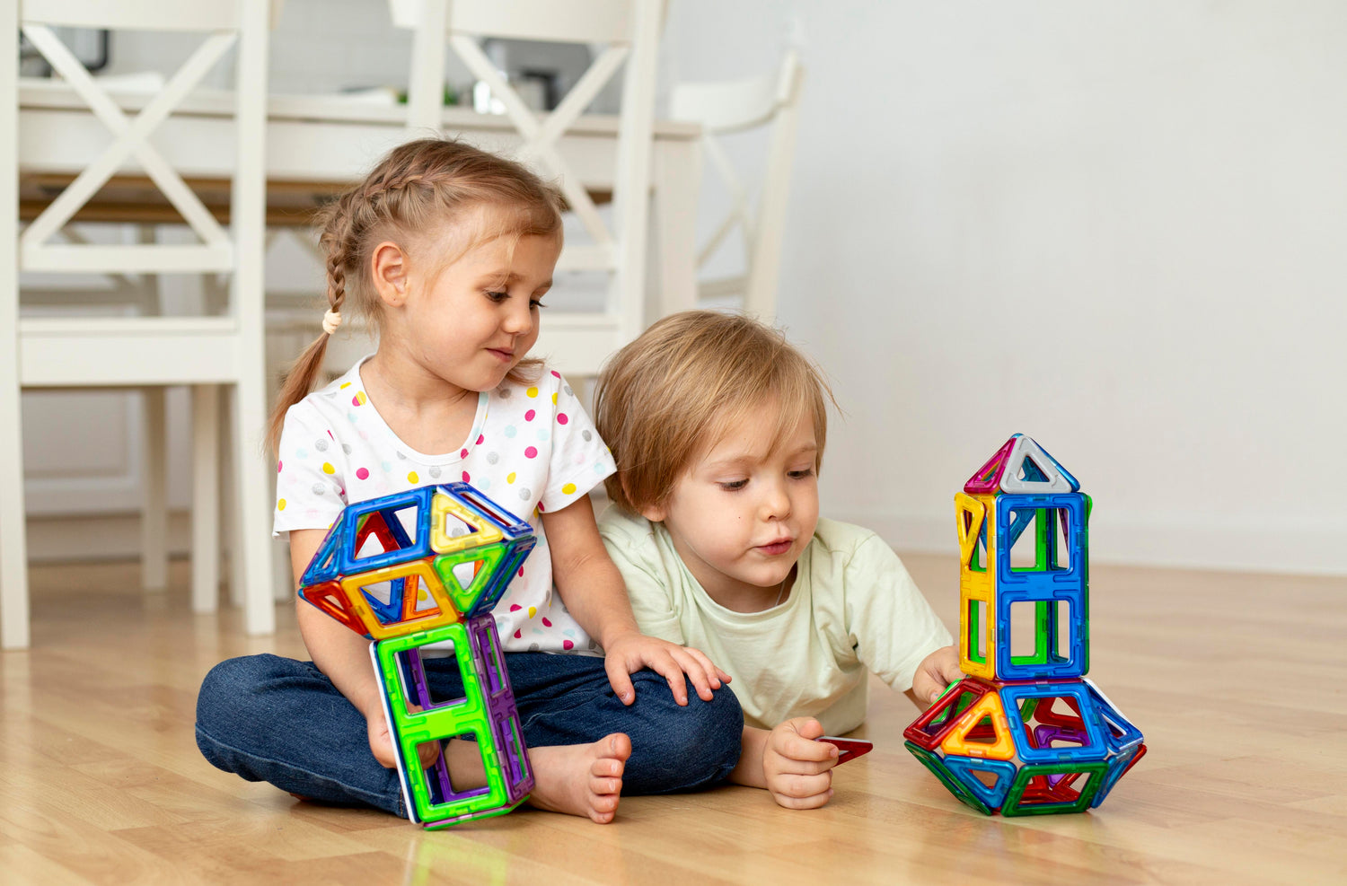 Inspiring Joy and Growth, One Play at a Time