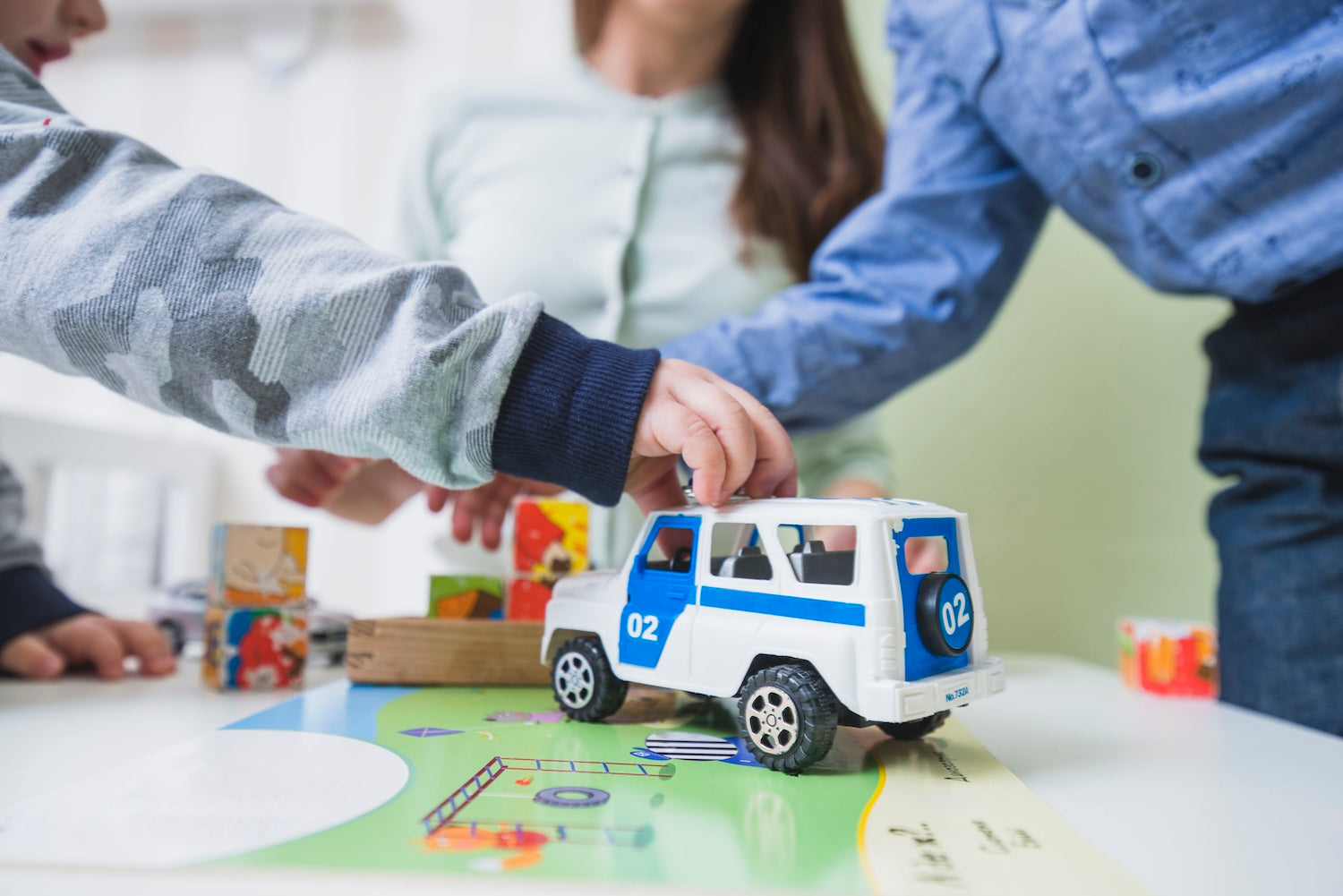 Building a World of Joy and Discovery at Joyfy
