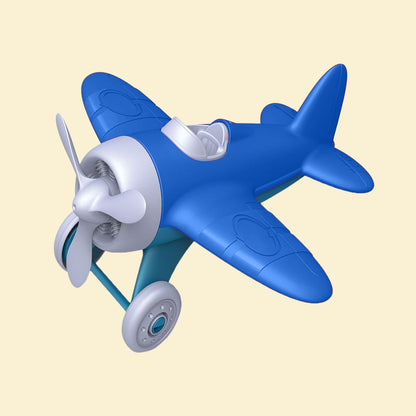 Toys Airplane