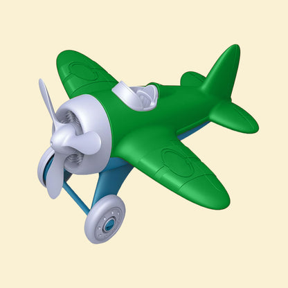 Toys Airplane