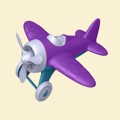 Toys Airplane