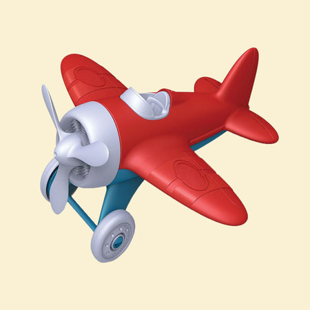 Toys Airplane