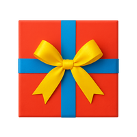Gift wrapping service