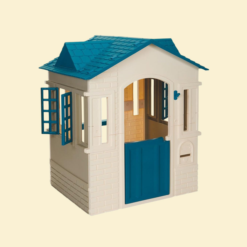 Cottage Playhouse