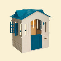 Cottage Playhouse