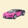 Edition Bugatti Chiron