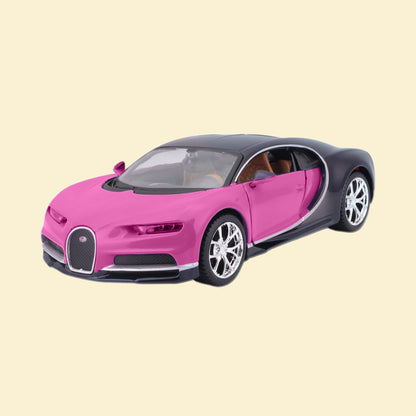 Edition Bugatti Chiron