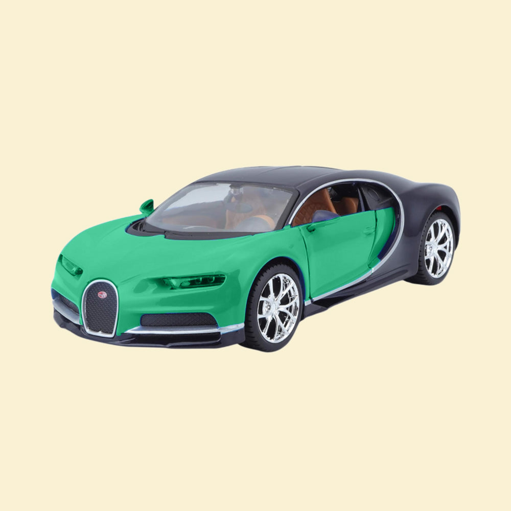 Edition Bugatti Chiron