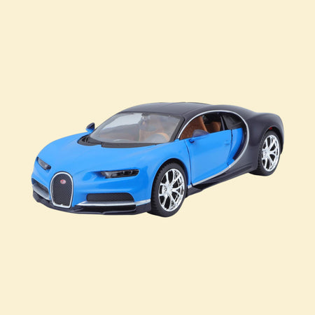 Edition Bugatti Chiron