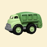 Recycling Truck