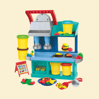 Kitchen Creations Toy