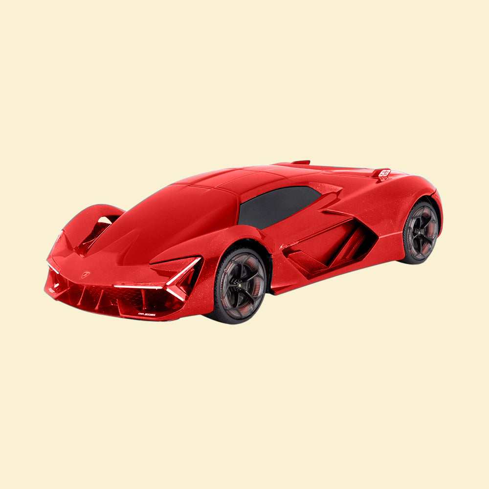 Lamborghini Terzo Millenio