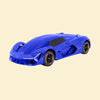 Lamborghini Terzo Millenio