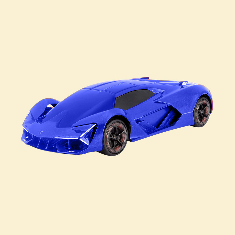 Lamborghini Terzo Millenio
