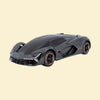 Lamborghini Terzo Millenio