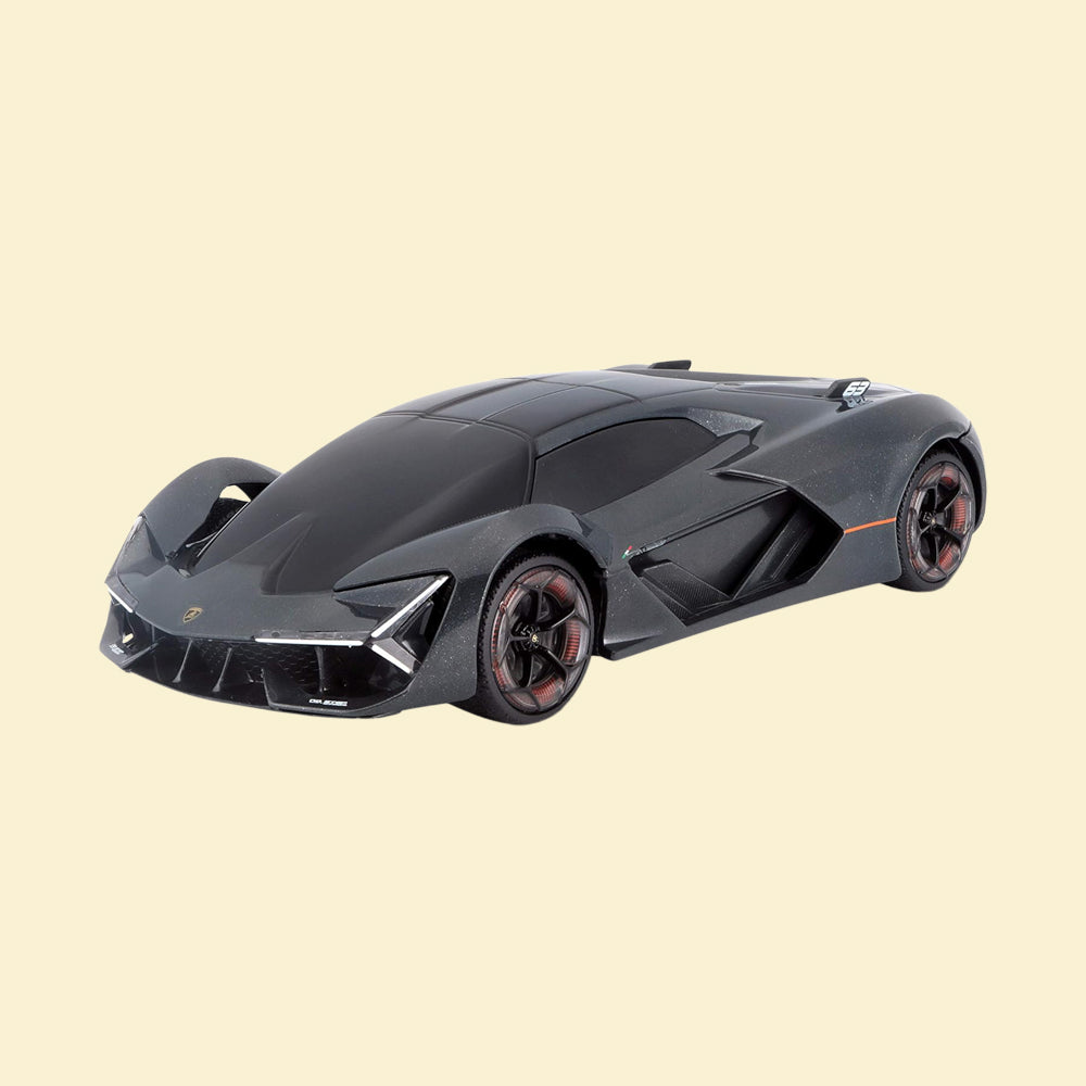 Lamborghini Terzo Millenio