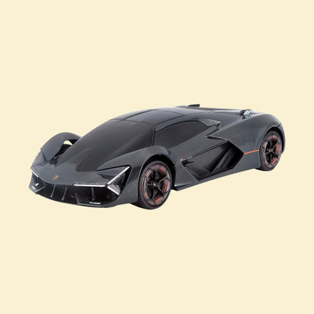 Lamborghini Terzo Millenio