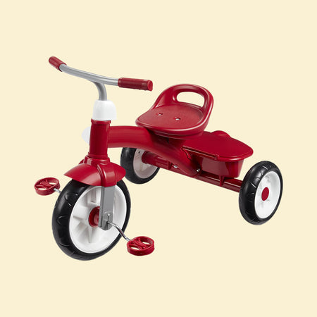 Rider Trike