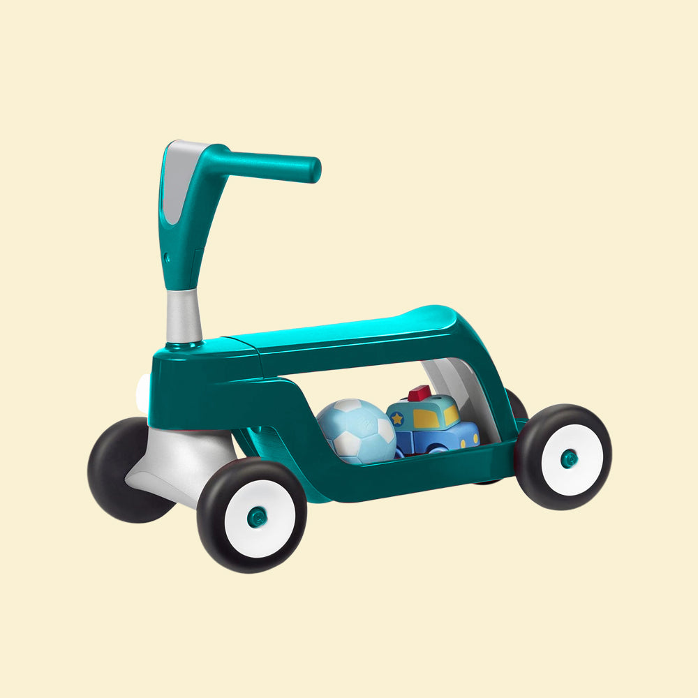 Toddler Scooter