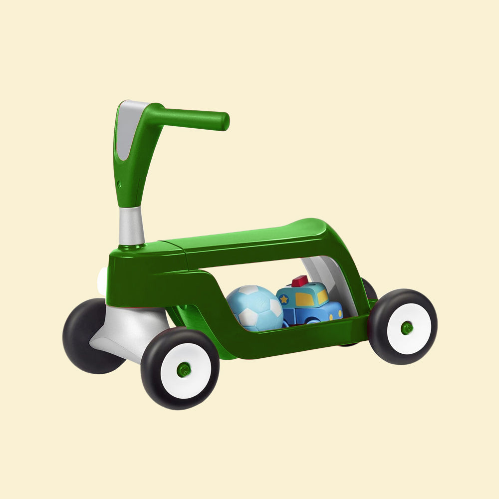 Toddler Scooter