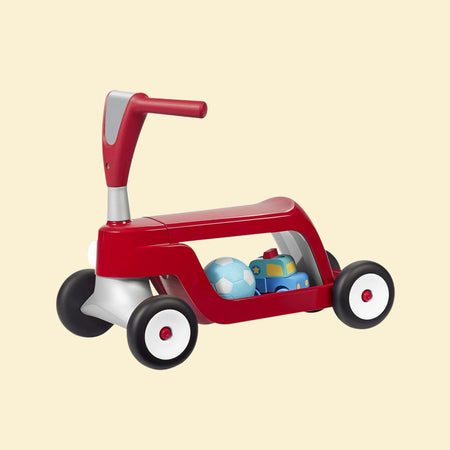 Toddler Scooter