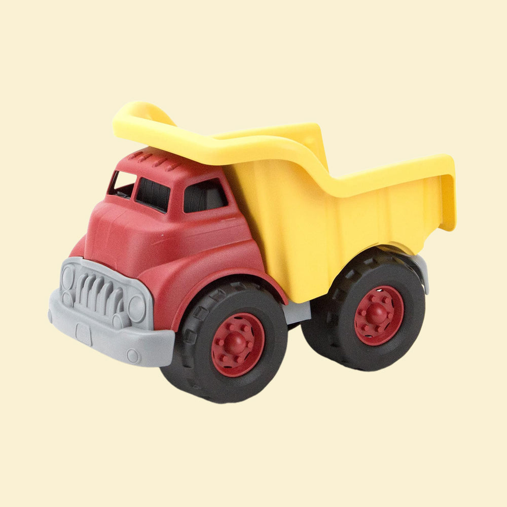 Toys Dump Truck