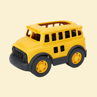 Toys School Bus