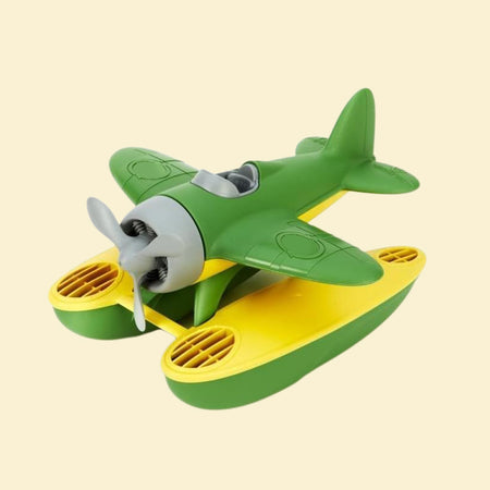 Toys Seaplane