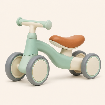 Baby Balance Bike clean product image