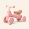 Baby Balance Bike Pink variant image
