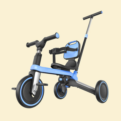 3-in-1 Toddler Tricycle