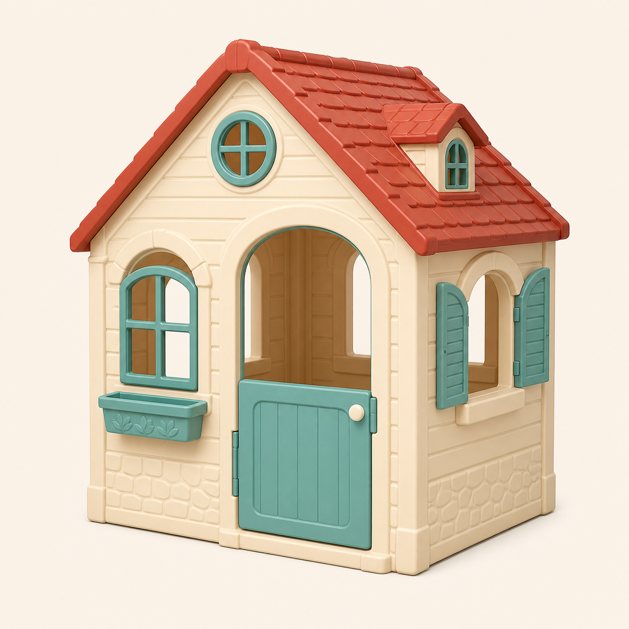 Cottage Playhouse clean product image