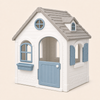 Cottage Playhouse White variant image