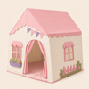 Cozy Cottage Play Tent Pink variant image