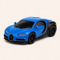 Edition Bugatti Chiron Blue variant image