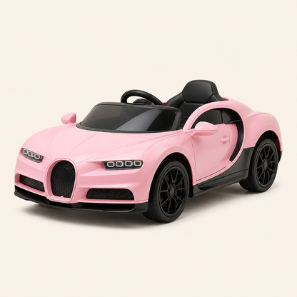 Edition Bugatti Chiron Blush Pink variant image