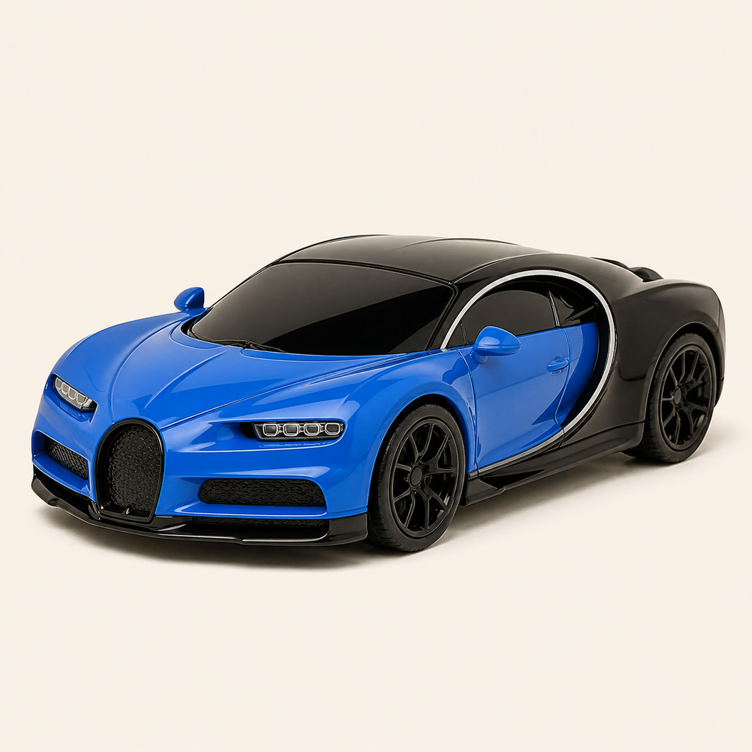 Edition Bugatti Chiron clean product image