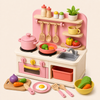 Kitchen Creations Toy Pink variant image
