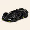 Lamborghini Terzo Millenio Black variant image