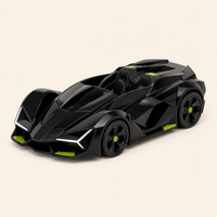 Lamborghini Terzo Millenio Black variant image