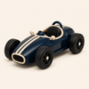 Model Toy Race Car Navy variant image