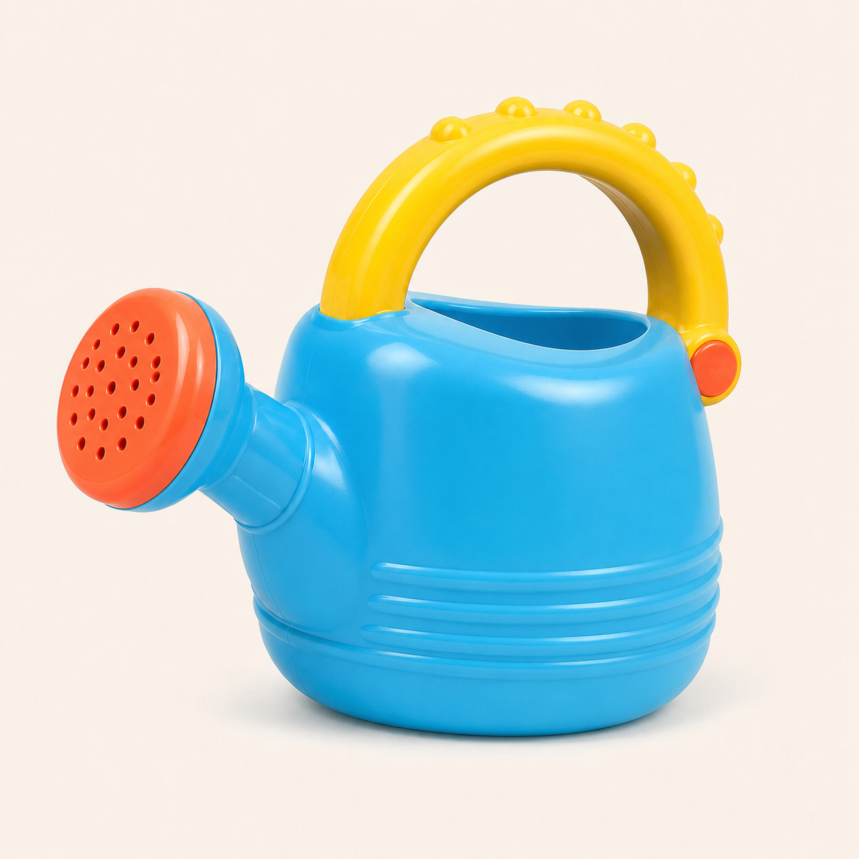 Nuby Bath Watering Can Blue variant image
