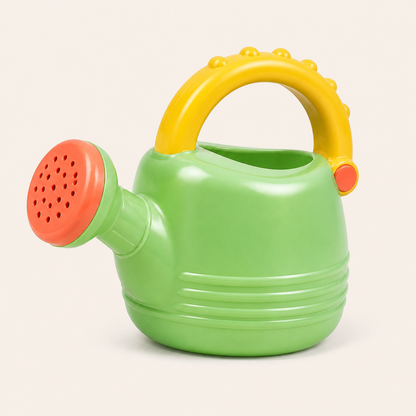 Nuby Bath Watering Can Green variant image