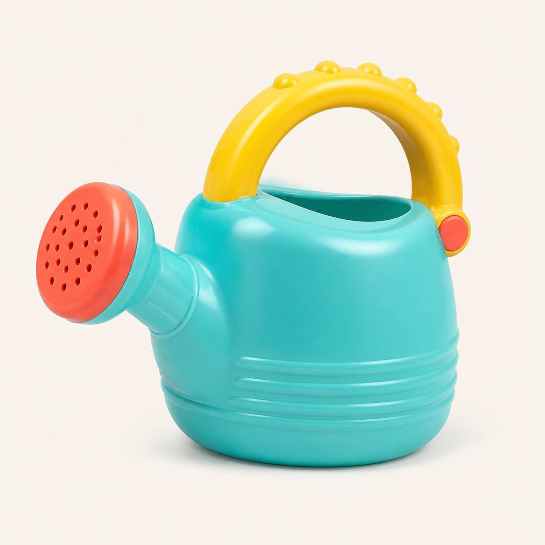 Nuby Bath Watering Can clean product image