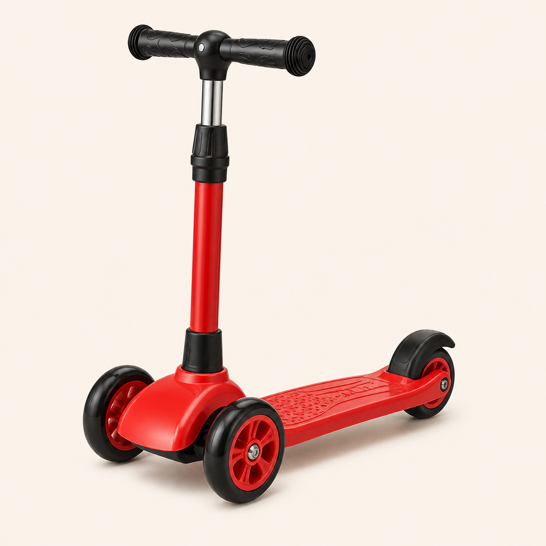 Kick Scooter clean product image