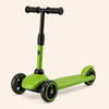 Kick Scooter Green variant image