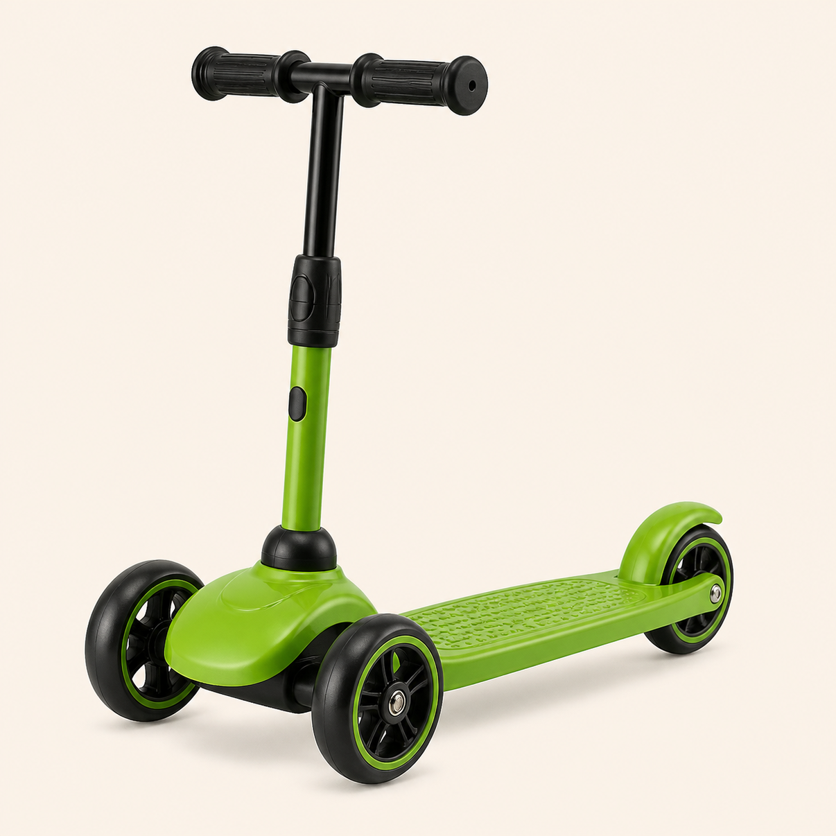 Kick Scooter Green variant image