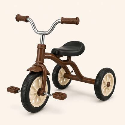 Rider Trike Brown variant image