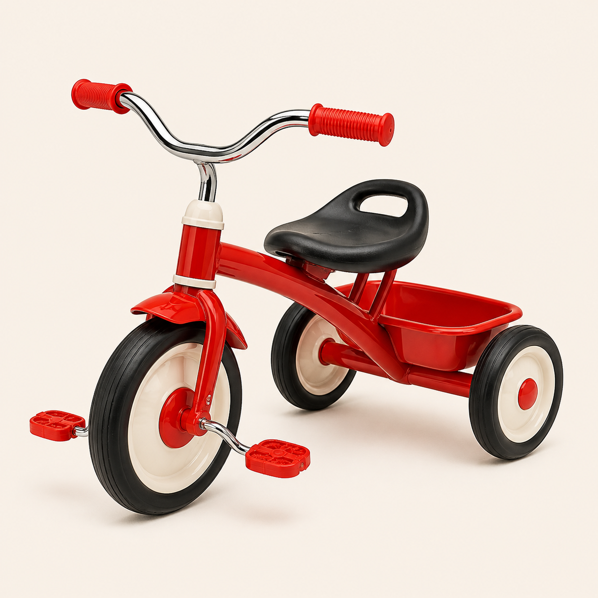 Rider Trike clean product image